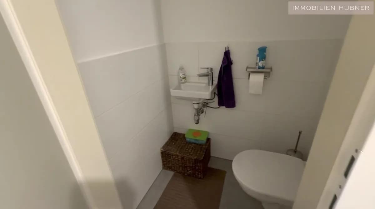 3-Zimmer-Wohnung mieten in Wiener Neustadt – 70,72 m², € 1.035 – Bild 6 von 12