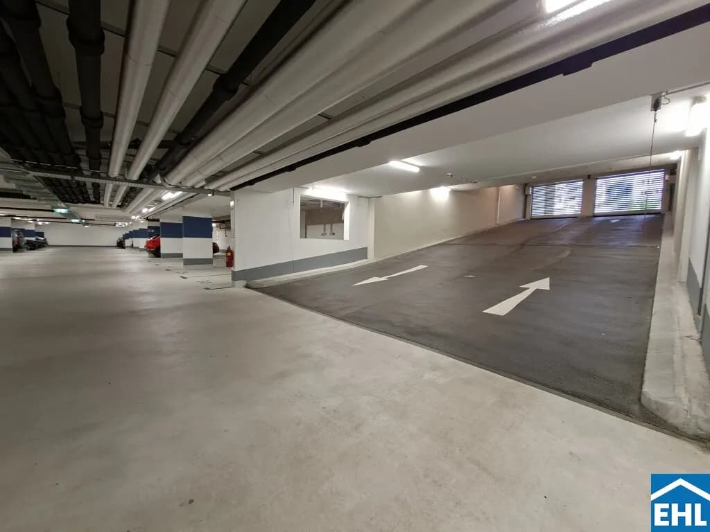 Immobilie mieten in Wien – 12 m², € 136 – Bild 2 von 5