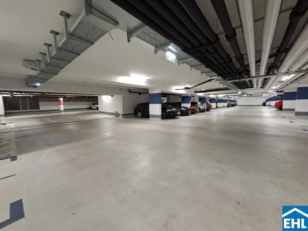 Immobilie mieten in Wien – 12 m², € 136 – Bild 4 von 5