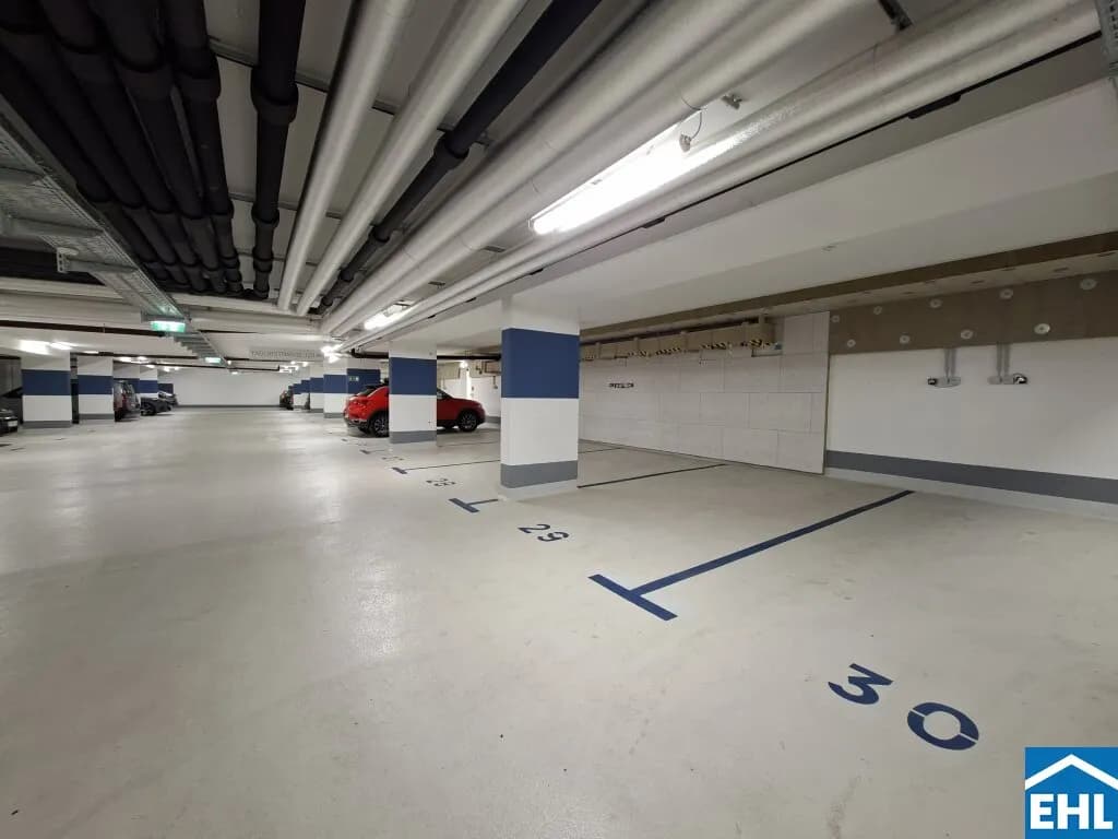 Immobilie mieten in Wien – 12 m², € 136 – Bild 5 von 5