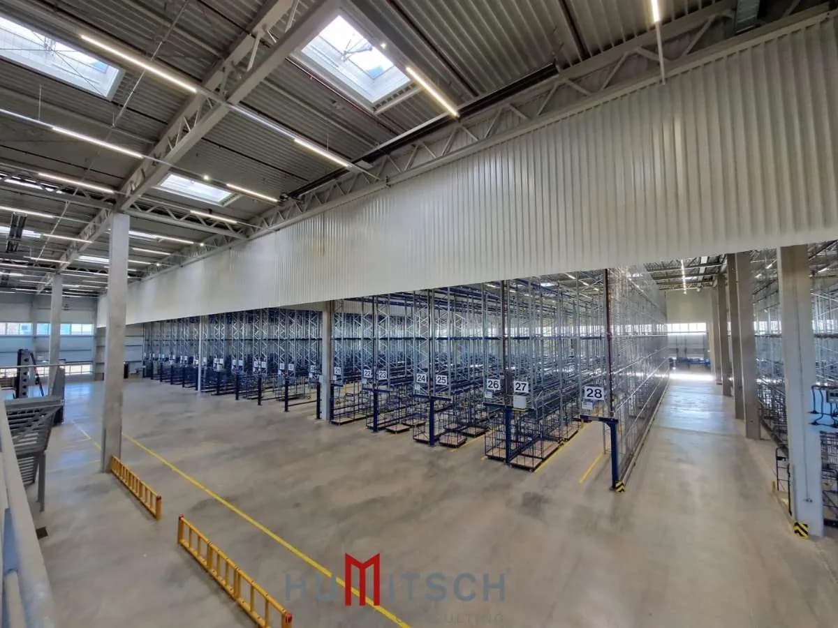 Gewerbeimmobilie mieten in Graz-Umgebung – 14 132 m² – Bild 5 von 7