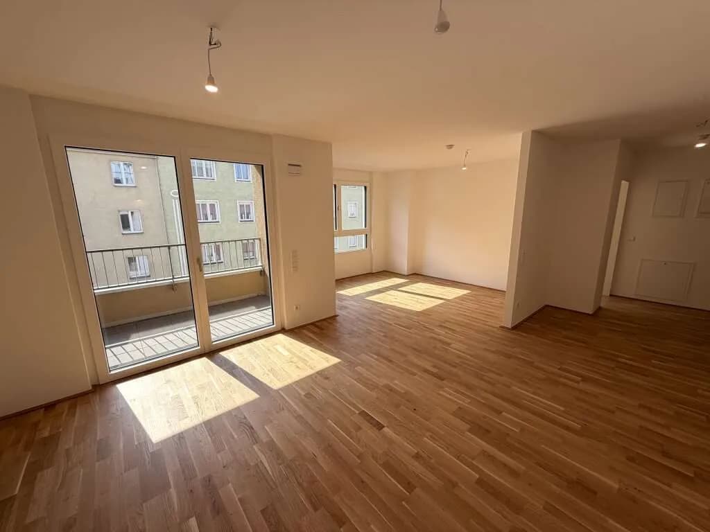 2-Zimmer-Wohnung kaufen in Wien – 53,25 m², € 324.900