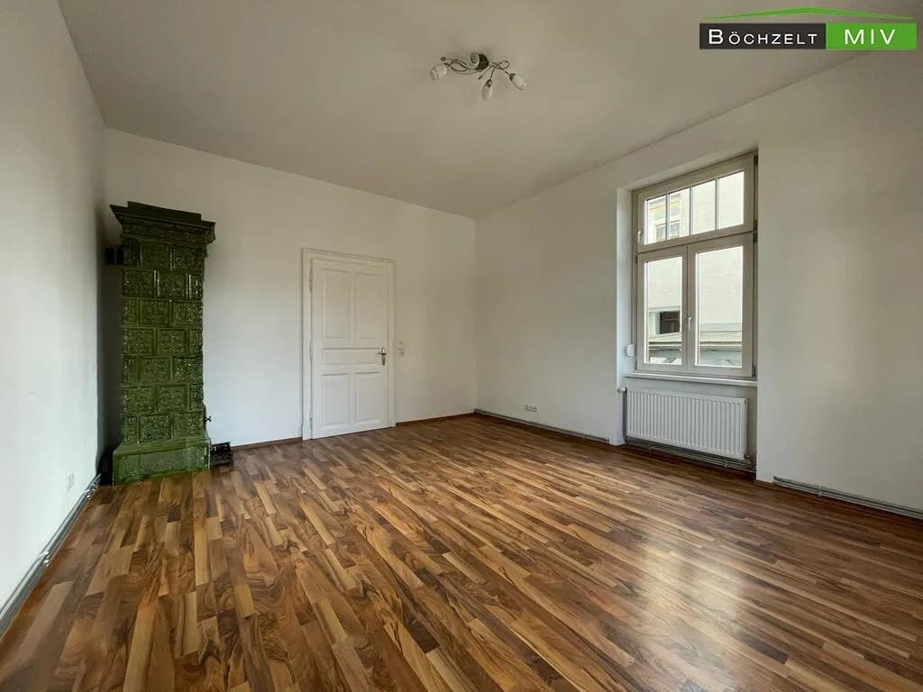 2-Zimmer-Wohnung mieten in Murtal – 62,98 m², € 611 – Bild 1 von 9