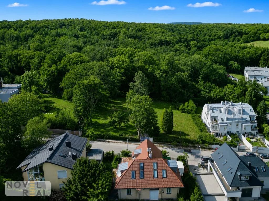 Grundstück kaufen in Wien – 798 m², € 1.100.000 – Bild 6 von 33