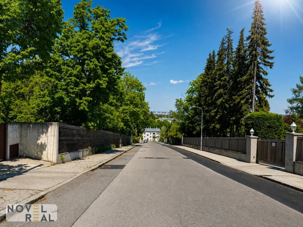 Grundstück kaufen in Wien – 798 m², € 1.100.000 – Bild 7 von 33