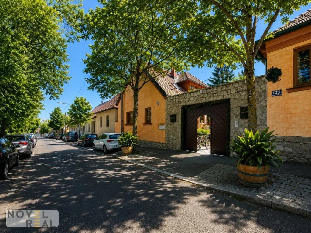 Grundstück kaufen in Wien – 798 m², € 1.100.000 – Bild 22 von 33