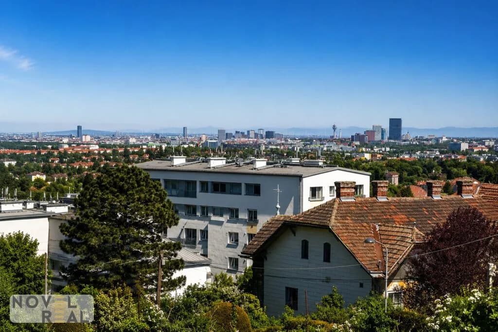 Grundstück kaufen in Wien – 798 m², € 1.100.000 – Bild 26 von 33