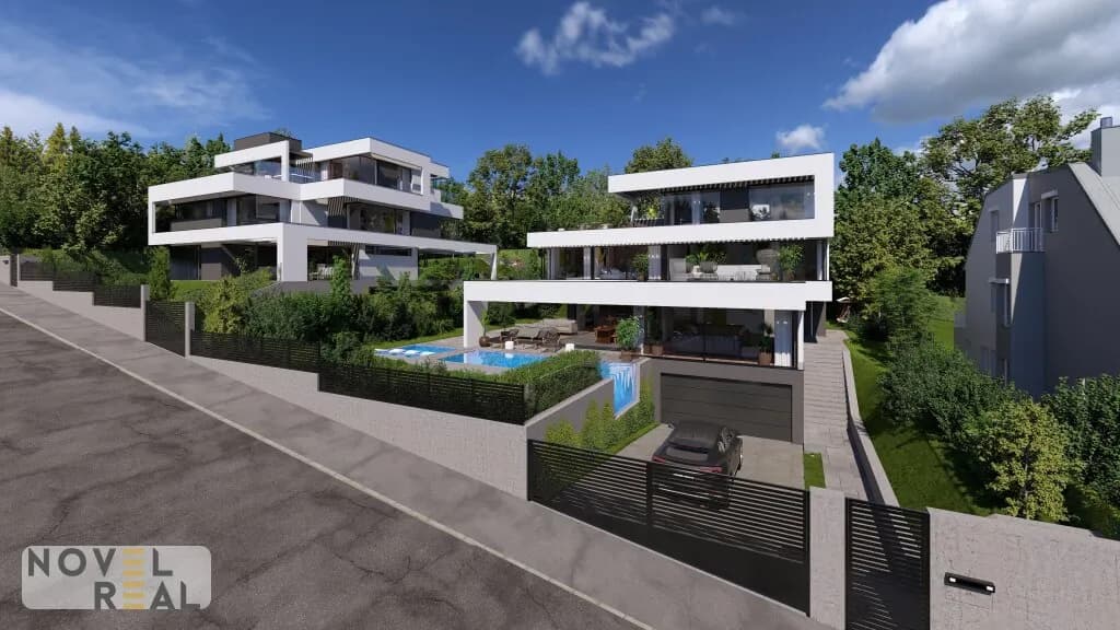 Grundstück kaufen in Wien – 798 m², € 1.100.000 – Bild 29 von 33