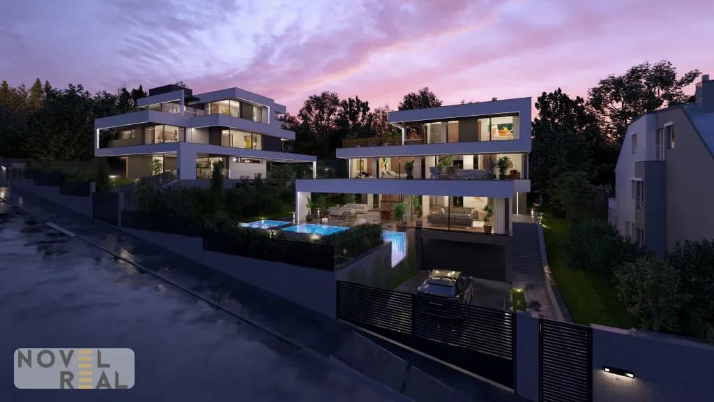Grundstück kaufen in Wien – 798 m², € 1.100.000 – Bild 30 von 33