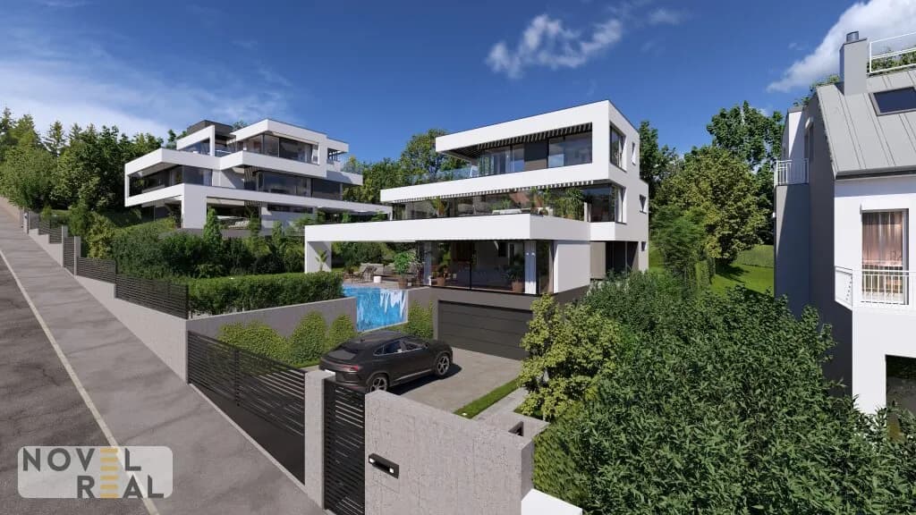 Grundstück kaufen in Wien – 798 m², € 1.100.000 – Bild 32 von 33