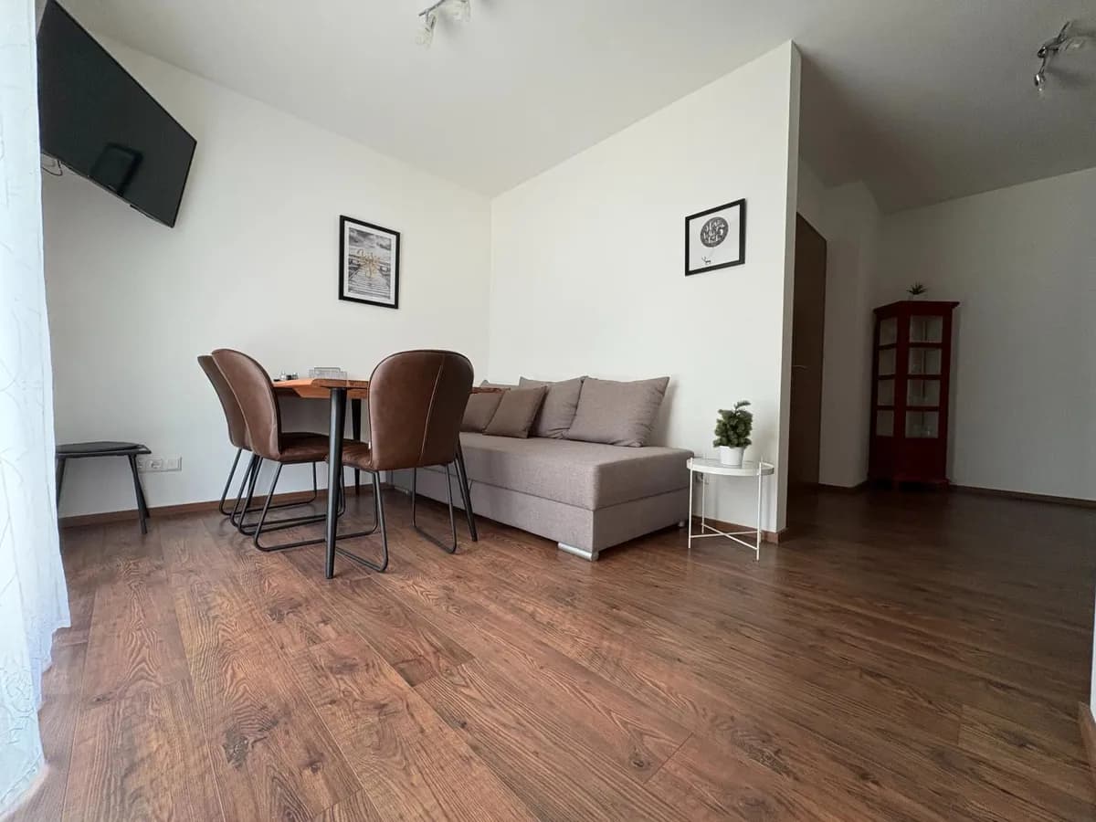 1-Zimmer-Wohnung mieten in Graz – 49 m², € 710