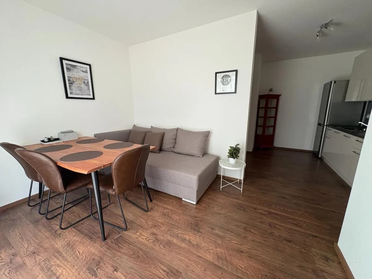1-Zimmer-Wohnung mieten in Graz – 49 m², € 710 – Bild 3 von 7