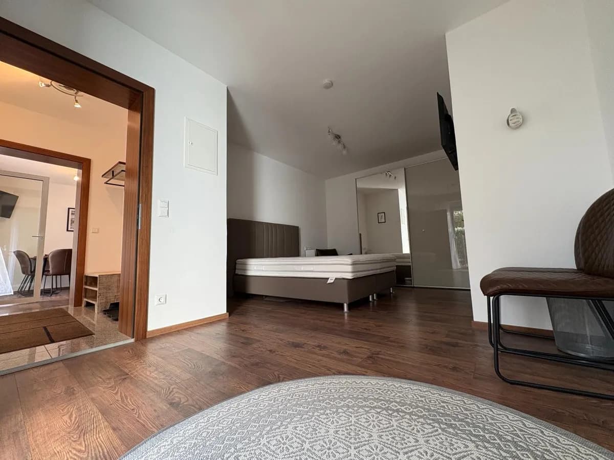 1-Zimmer-Wohnung mieten in Graz – 49 m², € 710 – Bild 5 von 7
