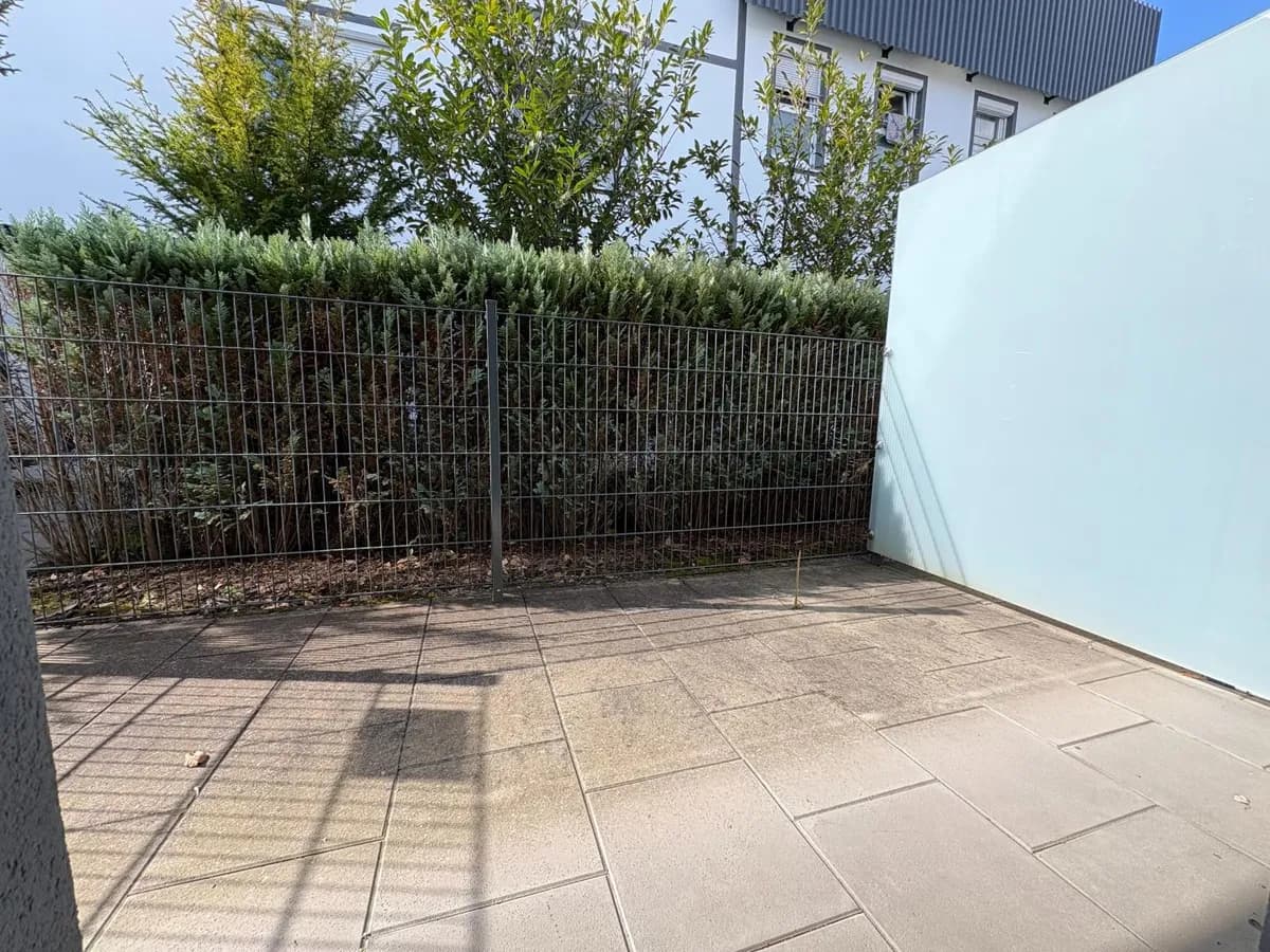 1-Zimmer-Wohnung mieten in Graz – 49 m², € 710 – Bild 6 von 7