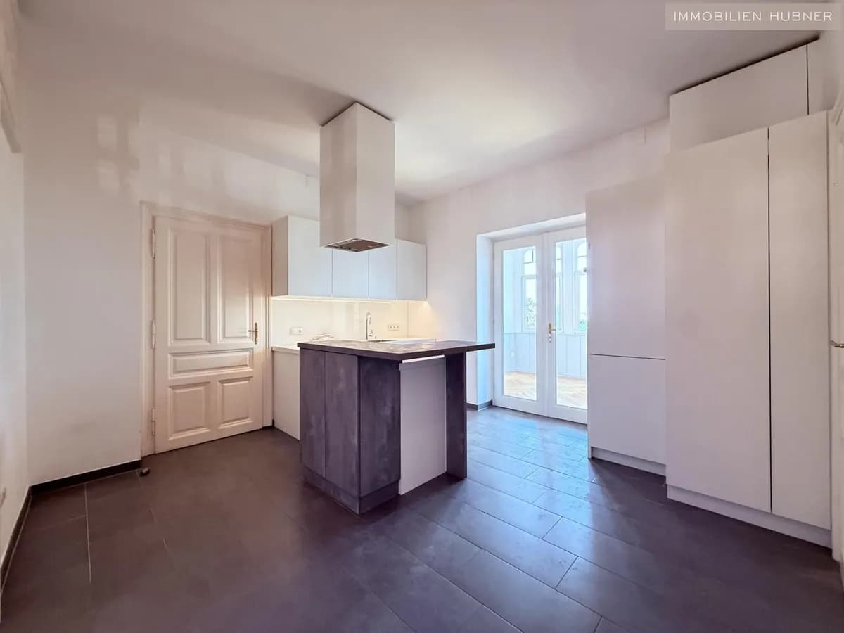 4-Zimmer-Wohnung mieten in Mödling – 141,27 m², € 2.499