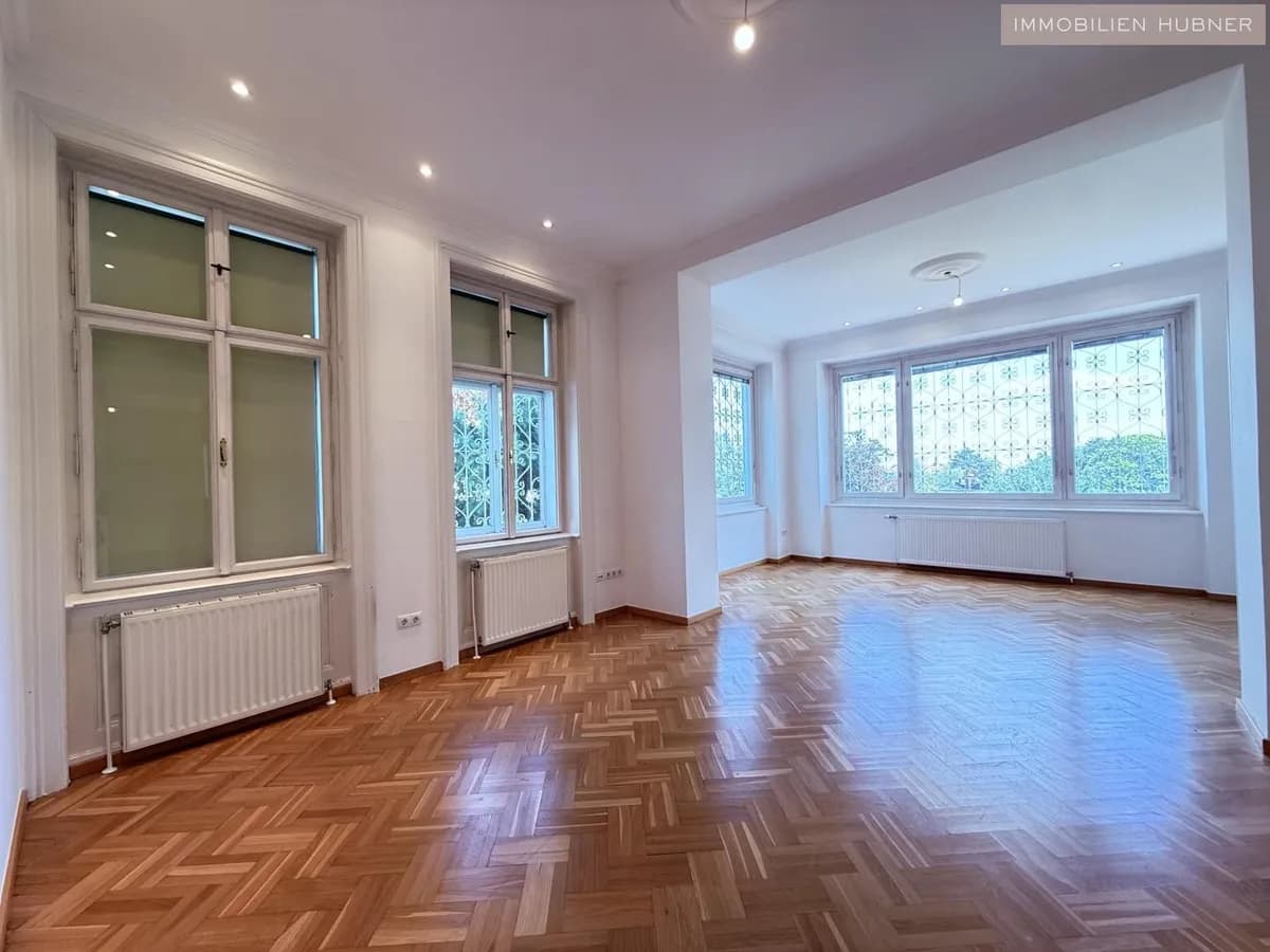 4-Zimmer-Wohnung mieten in Mödling – 141,27 m², € 2.499 – Bild 2 von 16