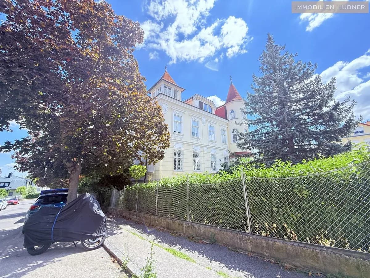 4-Zimmer-Wohnung mieten in Mödling – 141,27 m², € 2.499 – Bild 4 von 16