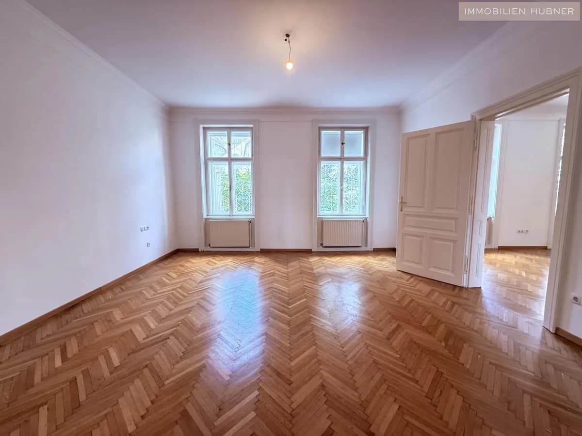 4-Zimmer-Wohnung mieten in Mödling – 141,27 m², € 2.499 – Bild 5 von 16