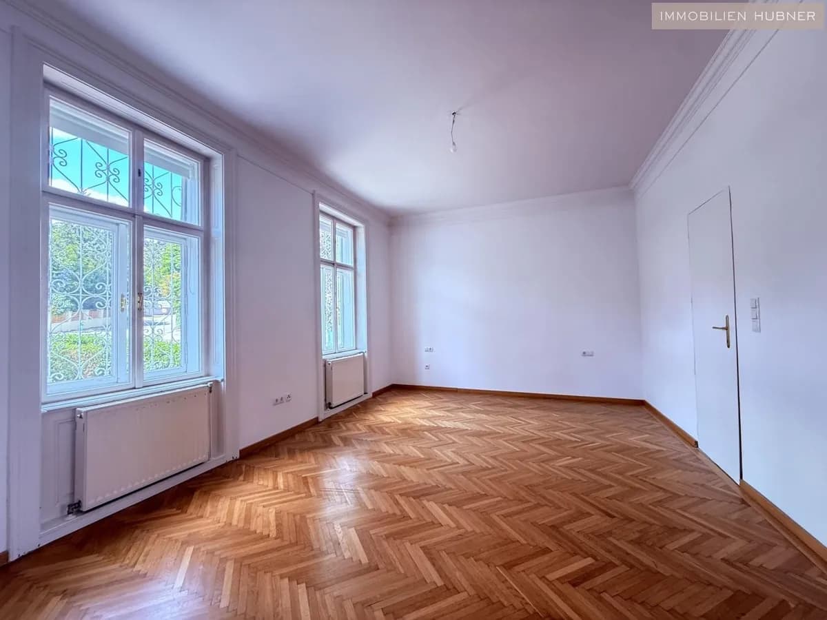 4-Zimmer-Wohnung mieten in Mödling – 141,27 m², € 2.499 – Bild 6 von 16