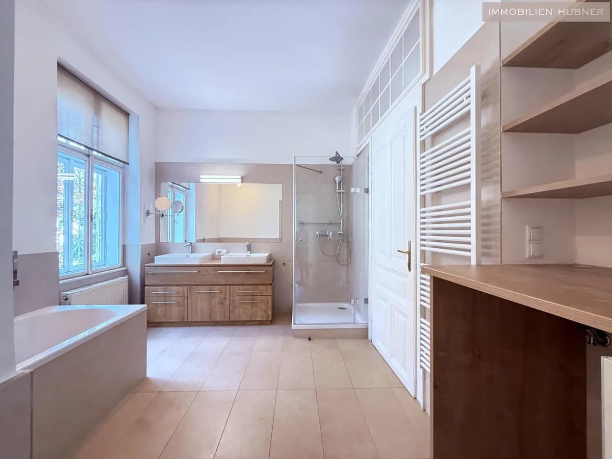 4-Zimmer-Wohnung mieten in Mödling – 141,27 m², € 2.499 – Bild 7 von 16