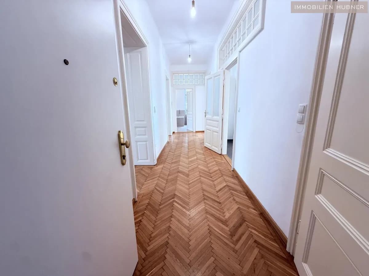 4-Zimmer-Wohnung mieten in Mödling – 141,27 m², € 2.499 – Bild 11 von 16