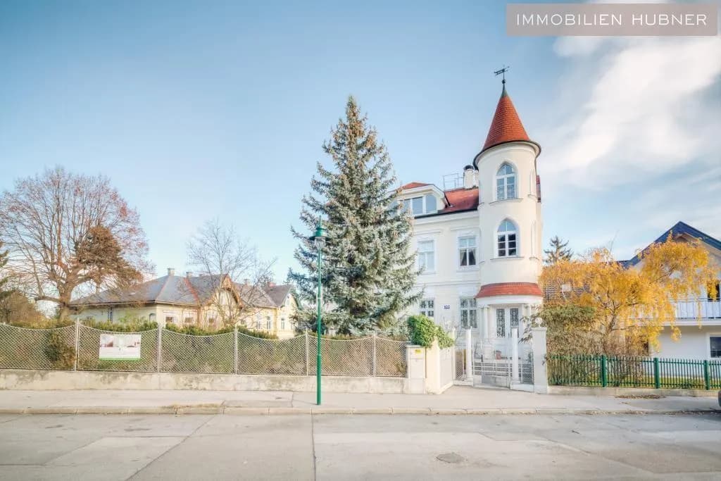 4-Zimmer-Wohnung mieten in Mödling – 141,27 m², € 2.499 – Bild 13 von 16