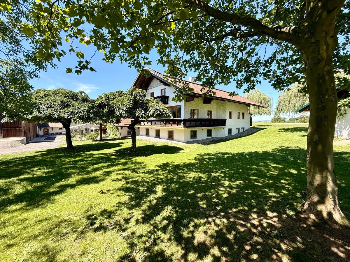 Immobilie kaufen in Schärding – 120 000 m² – Bild 7 von 19