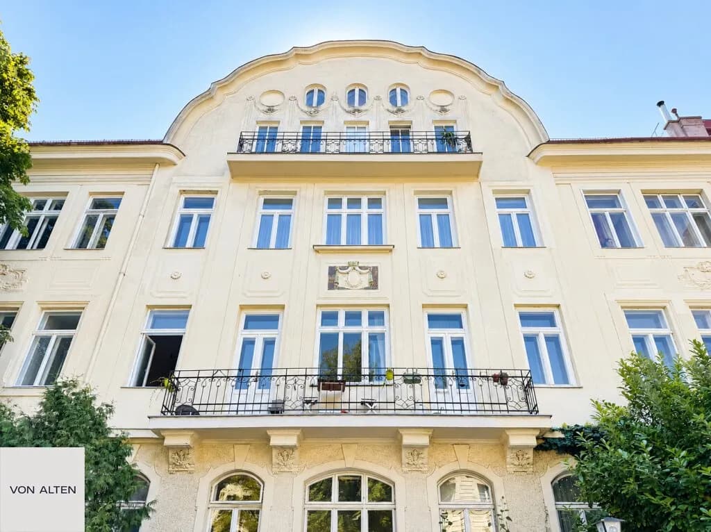 2-Zimmer-Wohnung kaufen in Wien – 70 m², € 273.000