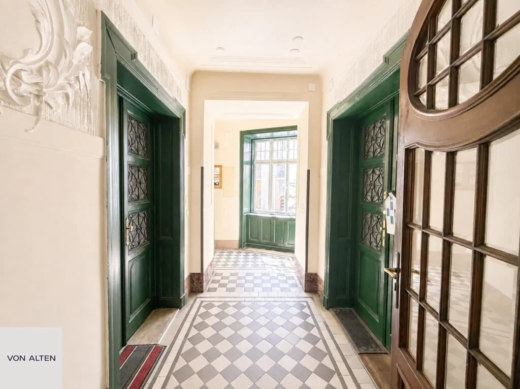 2-Zimmer-Wohnung kaufen in Wien – 70 m², € 273.000 – Bild 3 von 9