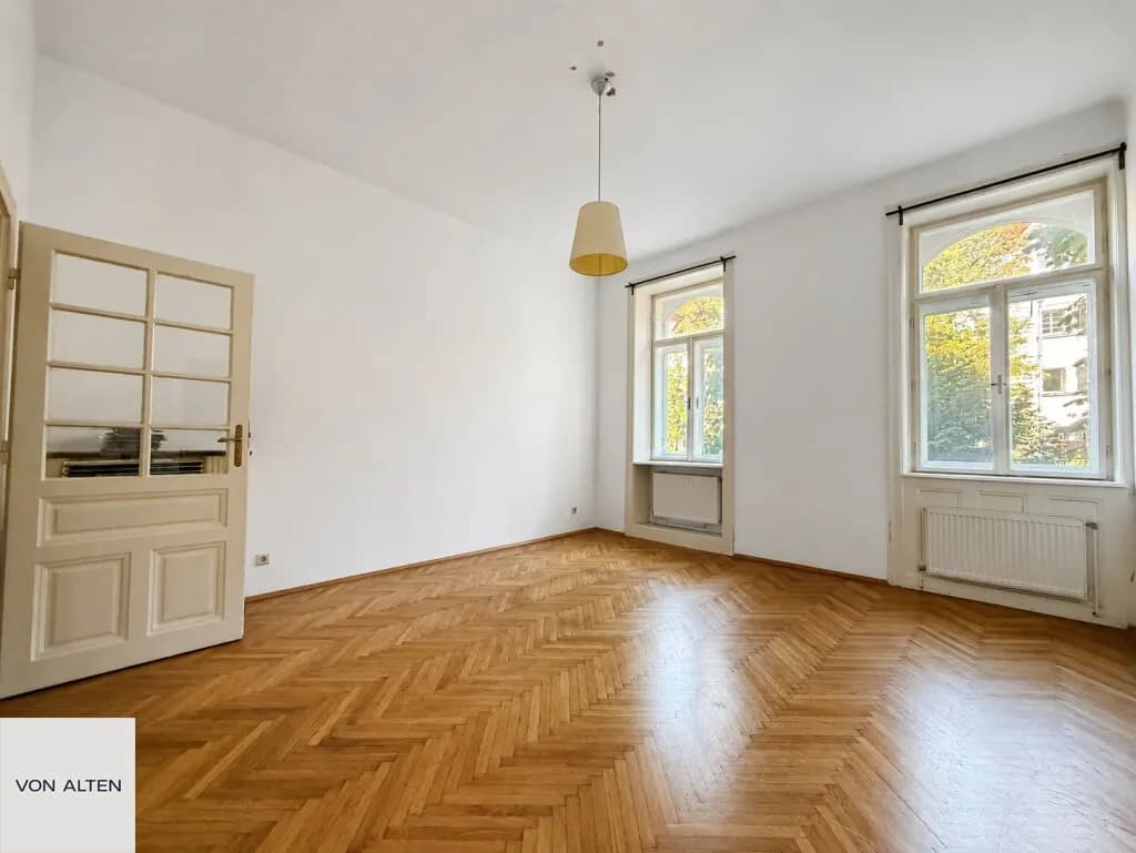 2-Zimmer-Wohnung kaufen in Wien – 70 m², € 273.000 – Bild 4 von 9