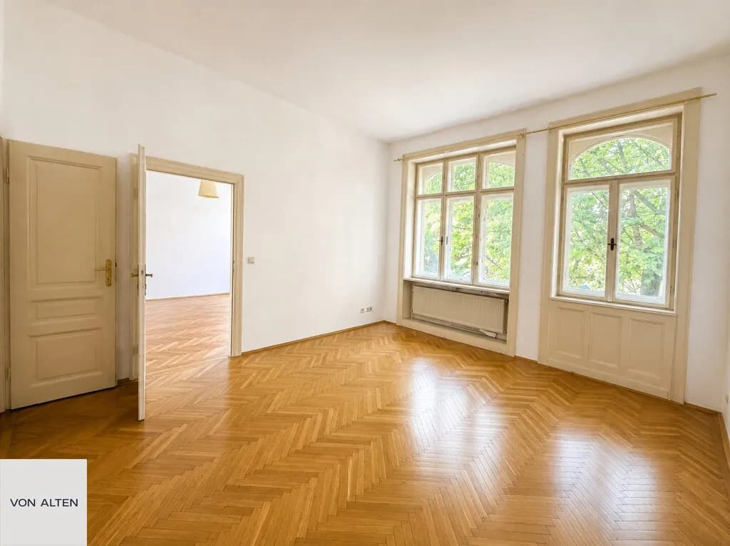 2-Zimmer-Wohnung kaufen in Wien – 70 m², € 273.000 – Bild 5 von 9