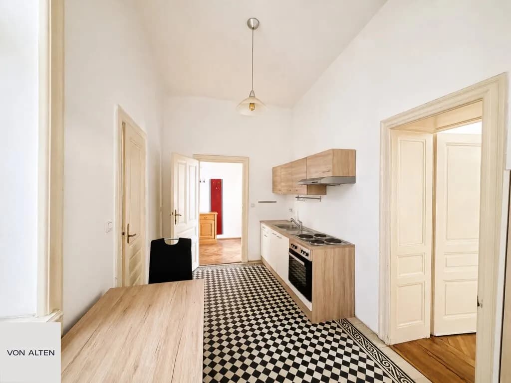 2-Zimmer-Wohnung kaufen in Wien – 70 m², € 273.000 – Bild 6 von 9