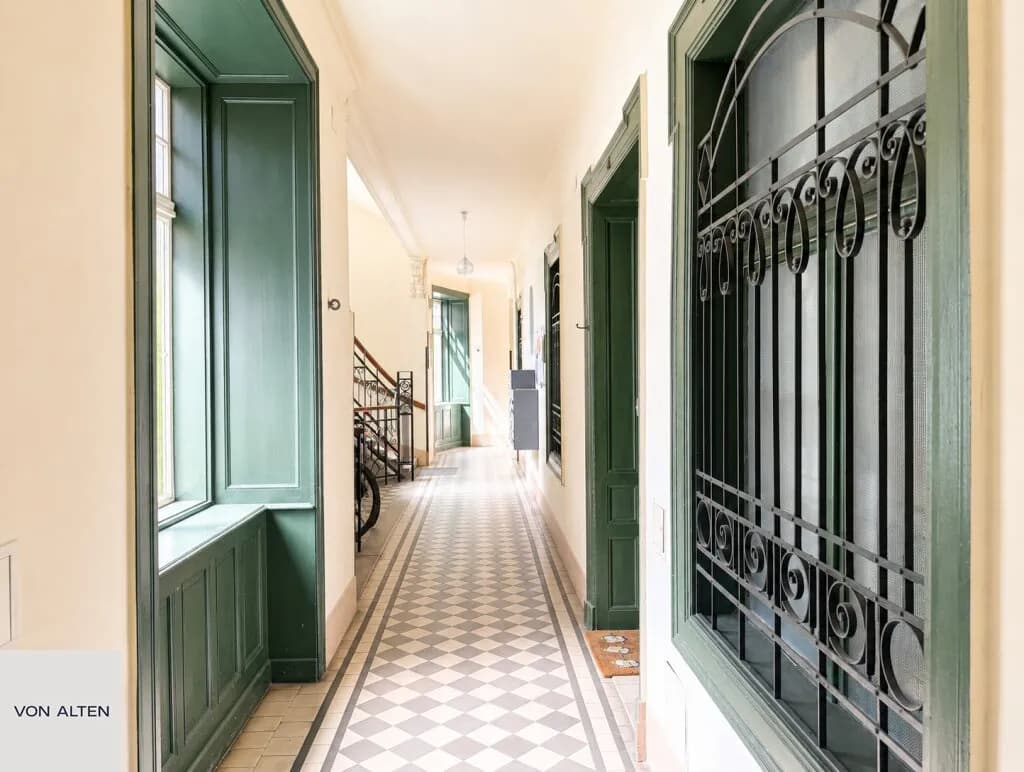 2-Zimmer-Wohnung kaufen in Wien – 70 m², € 273.000 – Bild 8 von 9