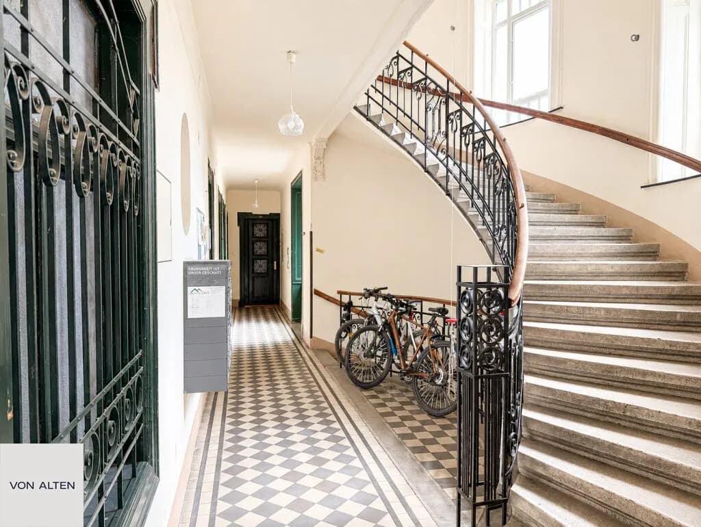 2-Zimmer-Wohnung kaufen in Wien – 70 m², € 273.000 – Bild 9 von 9