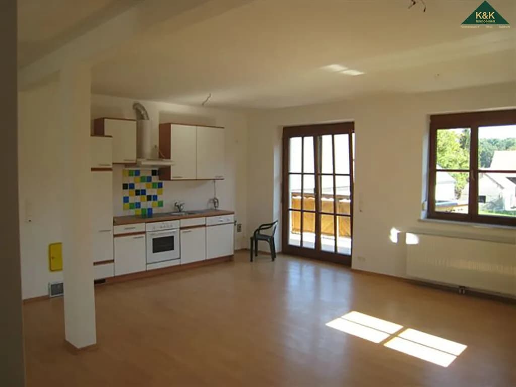 3-Zimmer-Wohnung mieten in Gänserndorf – 84 m², € 790