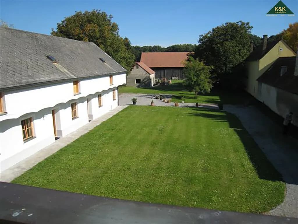 3-Zimmer-Wohnung mieten in Gänserndorf – 84 m², € 790 – Bild 12 von 16