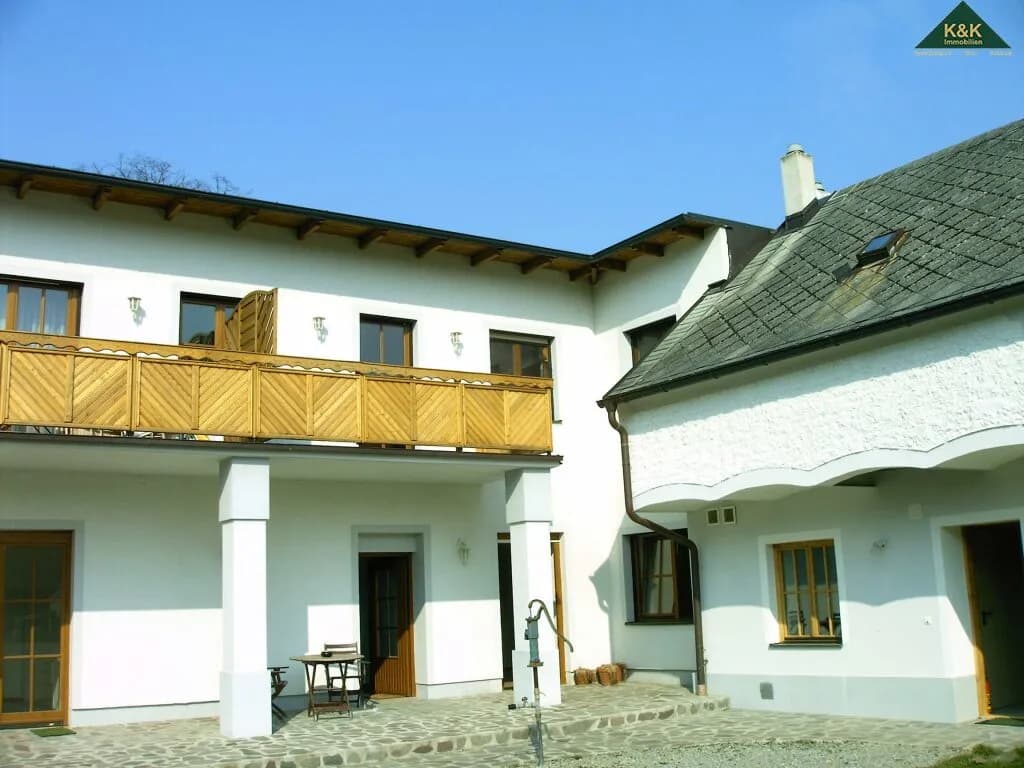 3-Zimmer-Wohnung mieten in Gänserndorf – 84 m², € 790 – Bild 13 von 16
