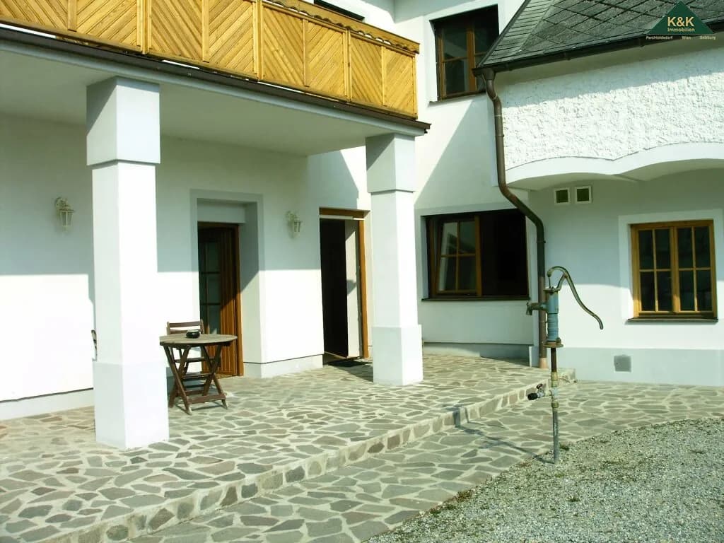 3-Zimmer-Wohnung mieten in Gänserndorf – 84 m², € 790 – Bild 14 von 16