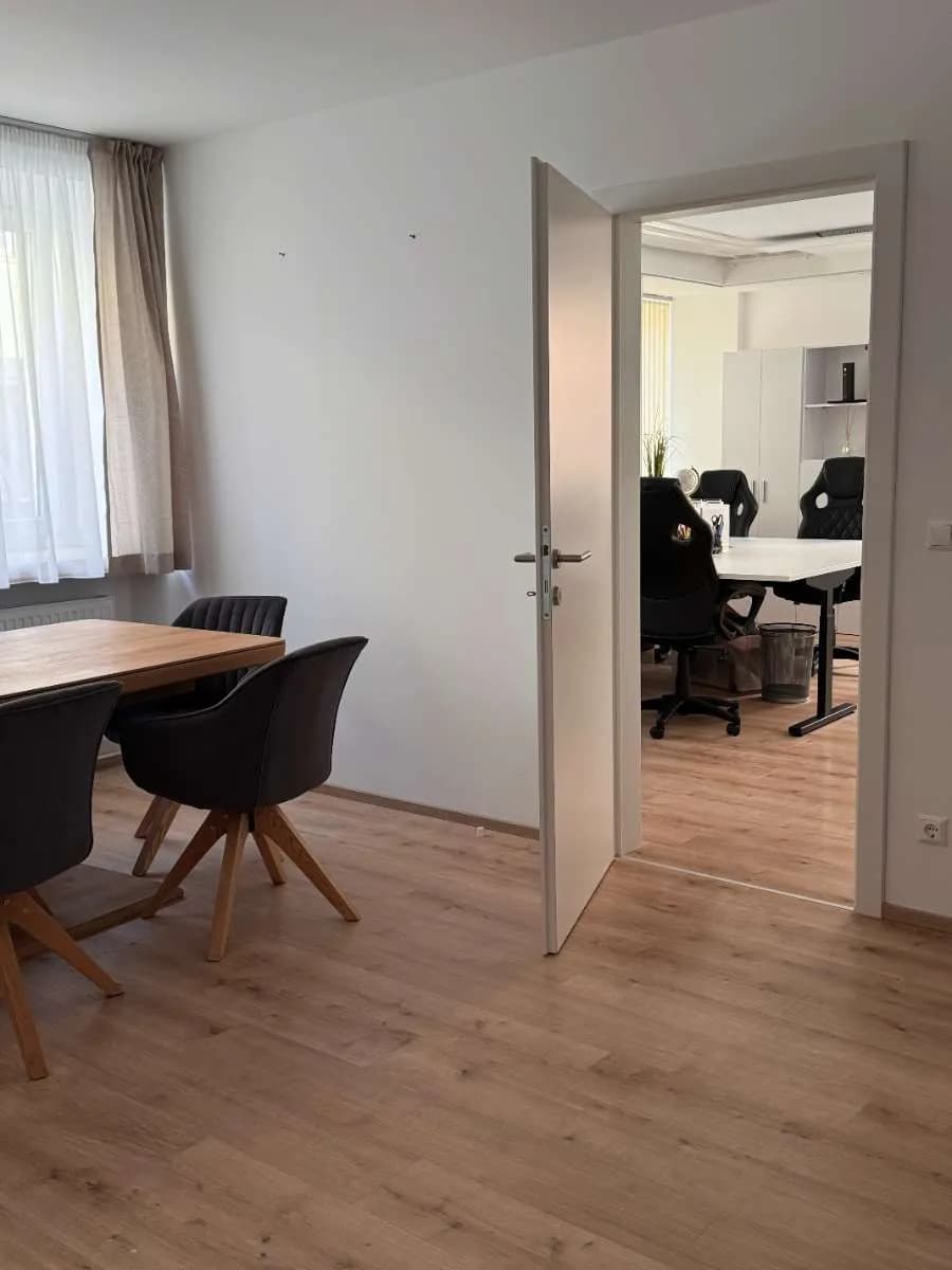 2-Zimmer-Gewerbeimmobilie mieten in Murtal – 61 m², € 583