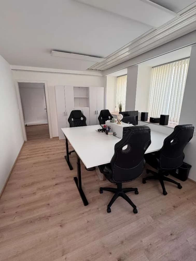 2-Zimmer-Gewerbeimmobilie mieten in Murtal – 61 m², € 583 – Bild 2 von 11