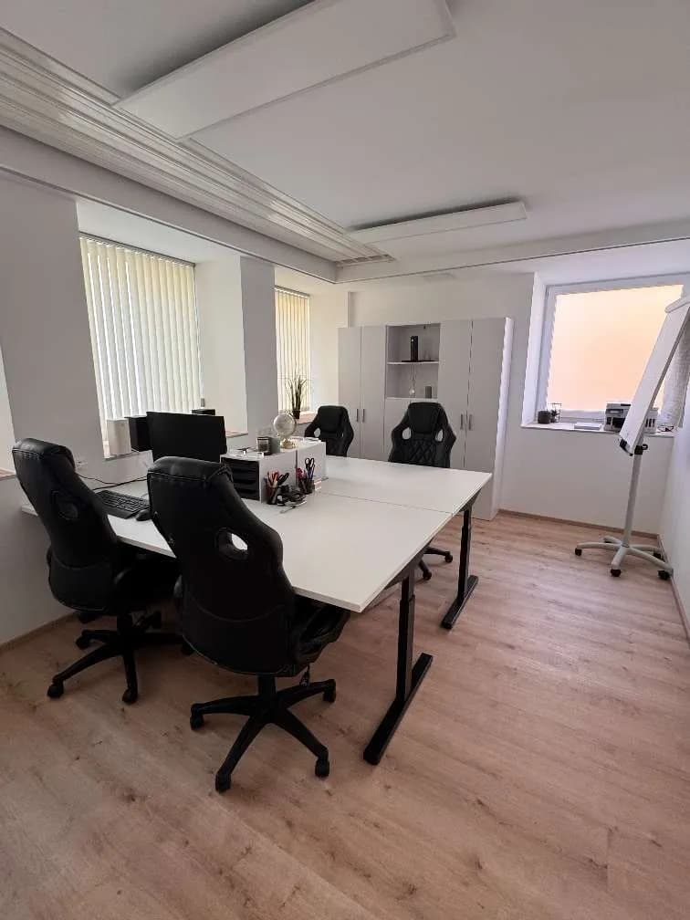 2-Zimmer-Gewerbeimmobilie mieten in Murtal – 61 m², € 583 – Bild 4 von 11