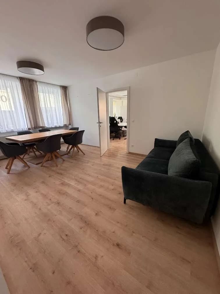2-Zimmer-Gewerbeimmobilie mieten in Murtal – 61 m², € 583 – Bild 6 von 11