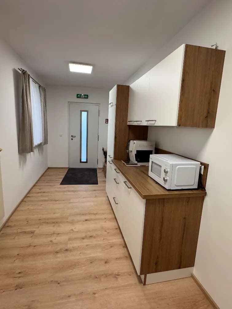 2-Zimmer-Gewerbeimmobilie mieten in Murtal – 61 m², € 583 – Bild 8 von 11