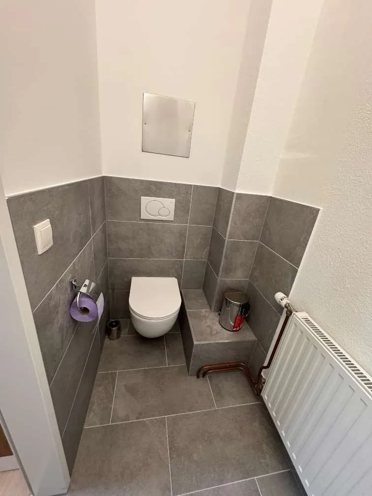 2-Zimmer-Gewerbeimmobilie mieten in Murtal – 61 m², € 583 – Bild 11 von 11
