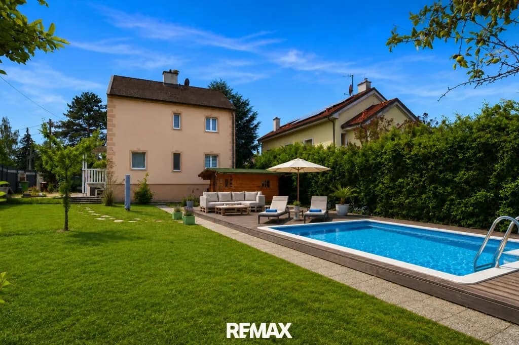 3-Zimmer-Haus kaufen in Wien – 105,54 m², € 750.000