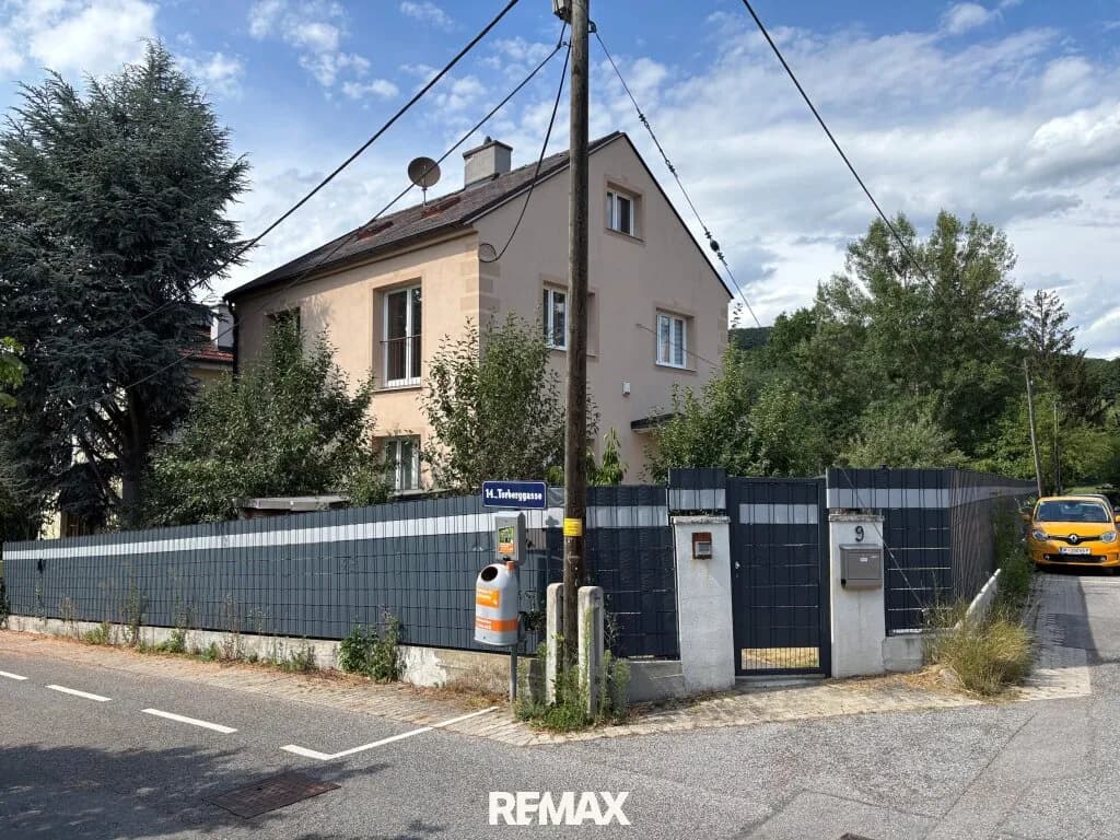 3-Zimmer-Haus kaufen in Wien – 105,54 m², € 750.000 – Bild 4 von 22