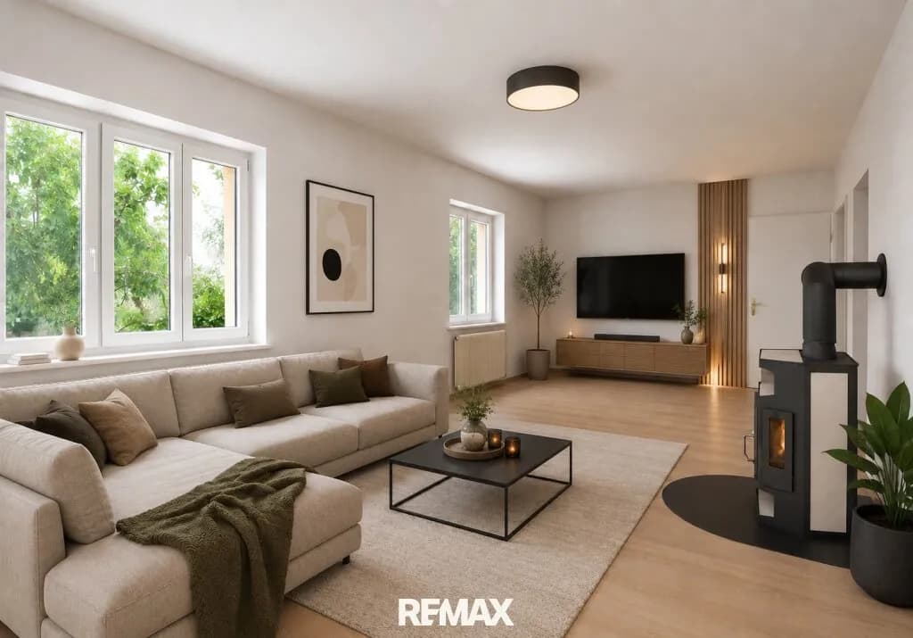 3-Zimmer-Haus kaufen in Wien – 105,54 m², € 750.000 – Bild 7 von 22