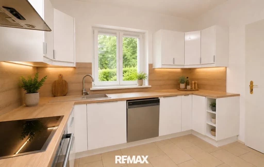 3-Zimmer-Haus kaufen in Wien – 105,54 m², € 750.000 – Bild 9 von 22