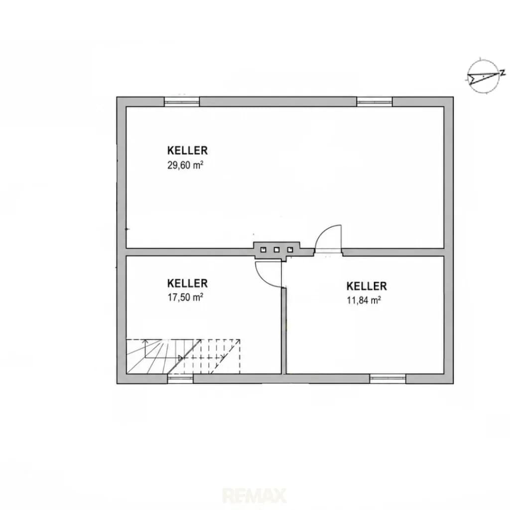 3-Zimmer-Haus kaufen in Wien – 105,54 m², € 750.000 – Bild 22 von 22