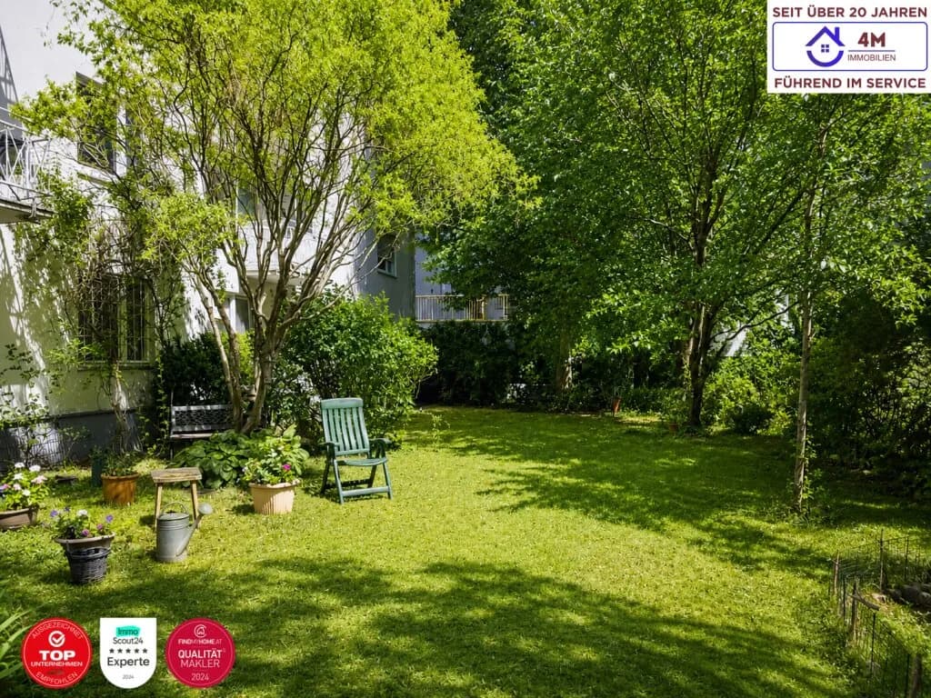 2-Zimmer-Wohnung kaufen in Wien – 50 m², € 245.000 – Bild 4 von 7